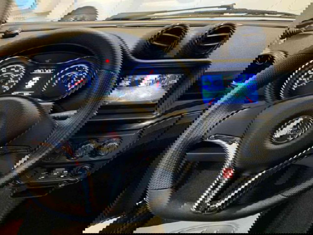 Aixam City 400 usata a Pesaro-Urbino (11)