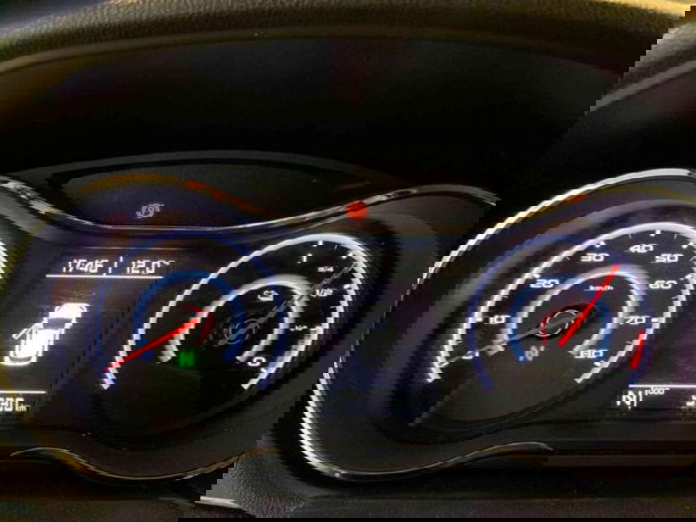 Aixam City 400 usata a Pesaro-Urbino (12)