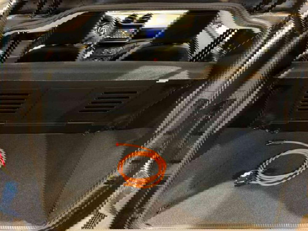 Aixam City 400 usata a Pesaro-Urbino (13)