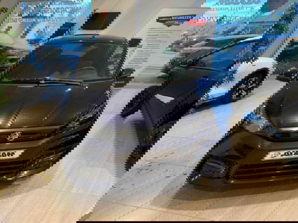 Aixam City 400 usata a Pesaro-Urbino (2)