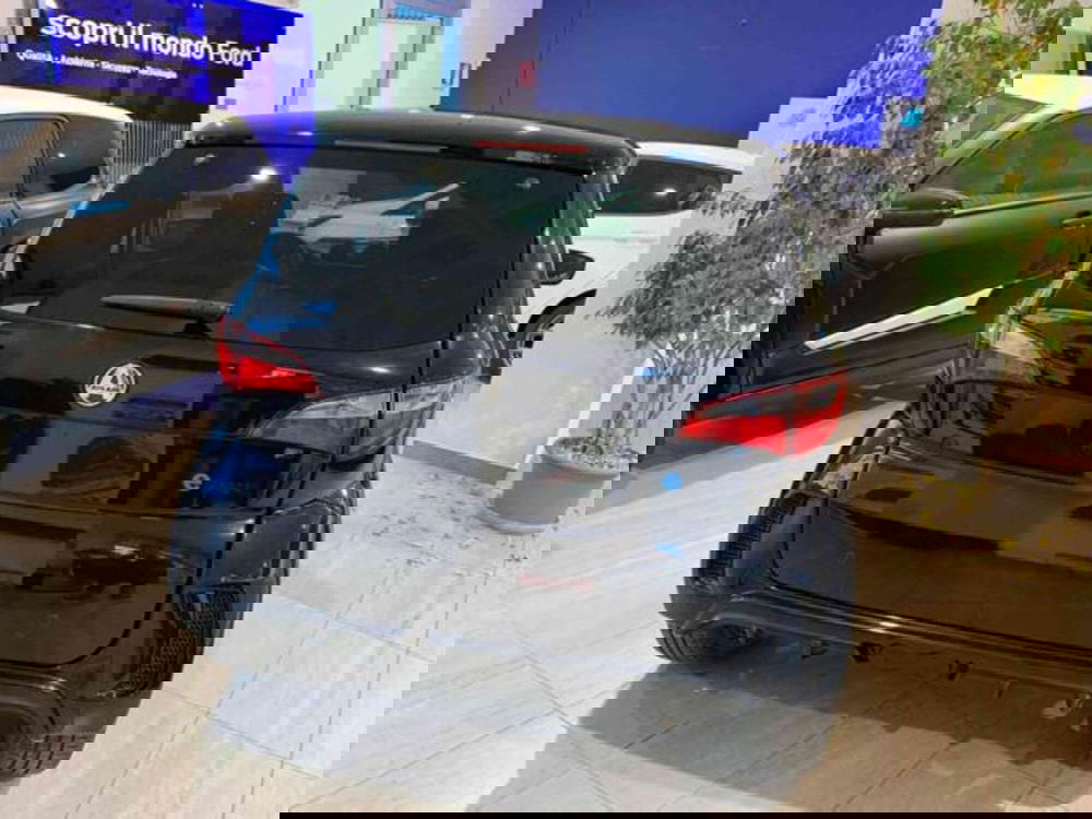 Aixam City 400 usata a Pesaro-Urbino (5)