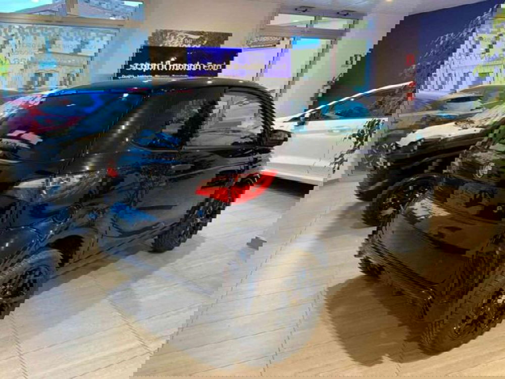 Aixam City 400 usata a Pesaro-Urbino (6)