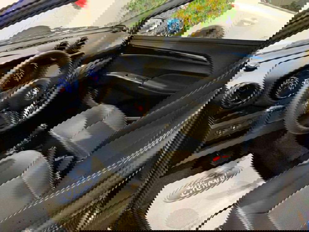 Aixam City 400 usata a Pesaro-Urbino (7)