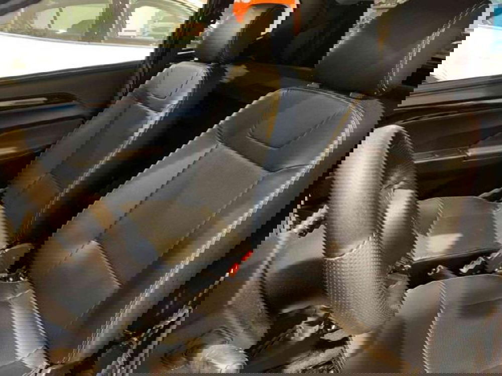 Aixam City 400 usata a Pesaro-Urbino (8)