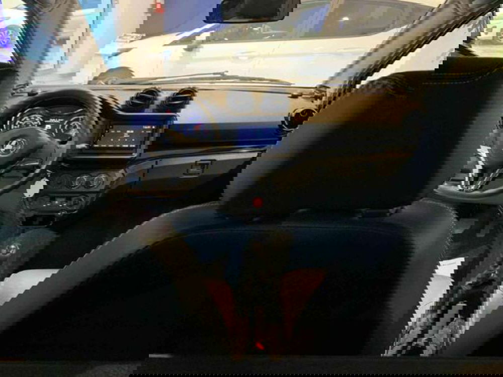 Aixam City 400 usata a Pesaro-Urbino (9)