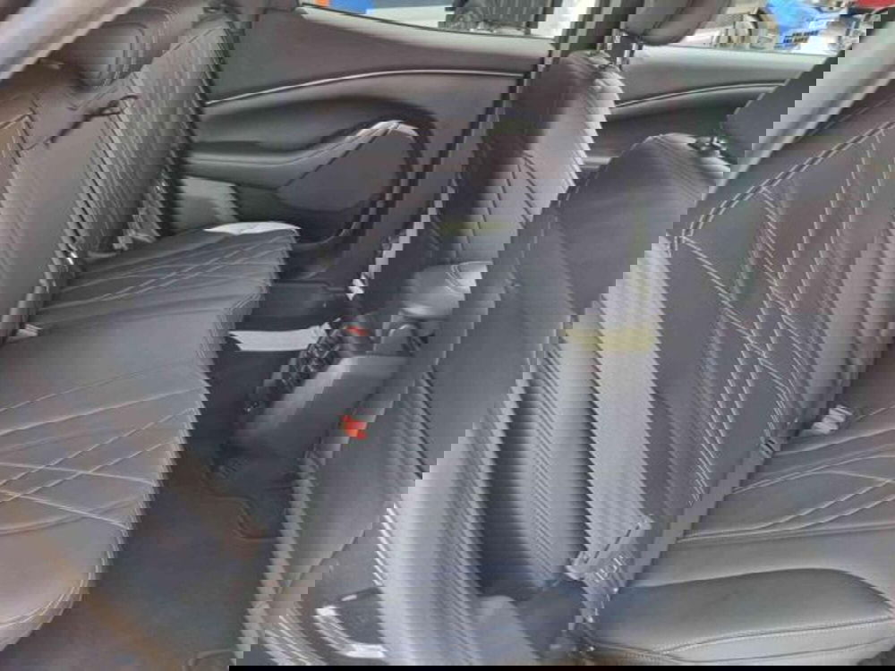 Ford Mustang Mach-E usata a Pesaro-Urbino (10)