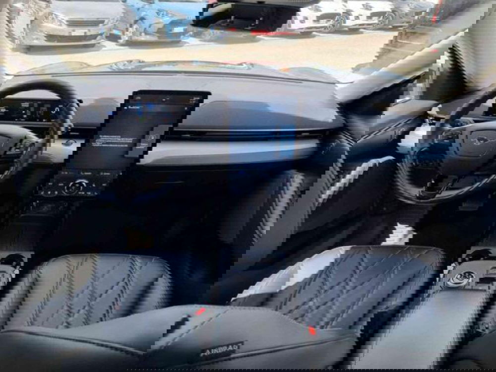 Ford Mustang Mach-E usata a Pesaro-Urbino (11)