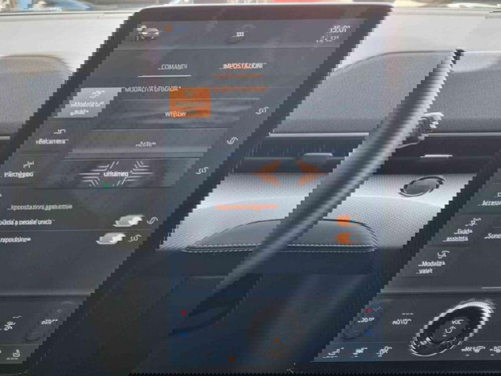 Ford Mustang Mach-E usata a Pesaro-Urbino (12)