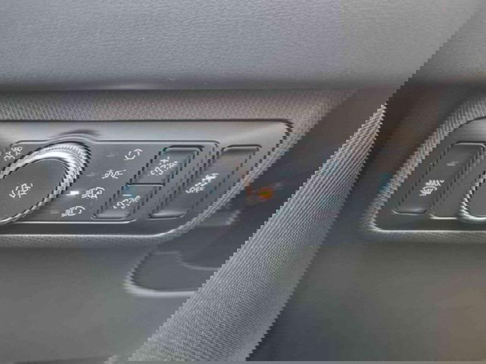 Ford Mustang Mach-E usata a Pesaro-Urbino (13)