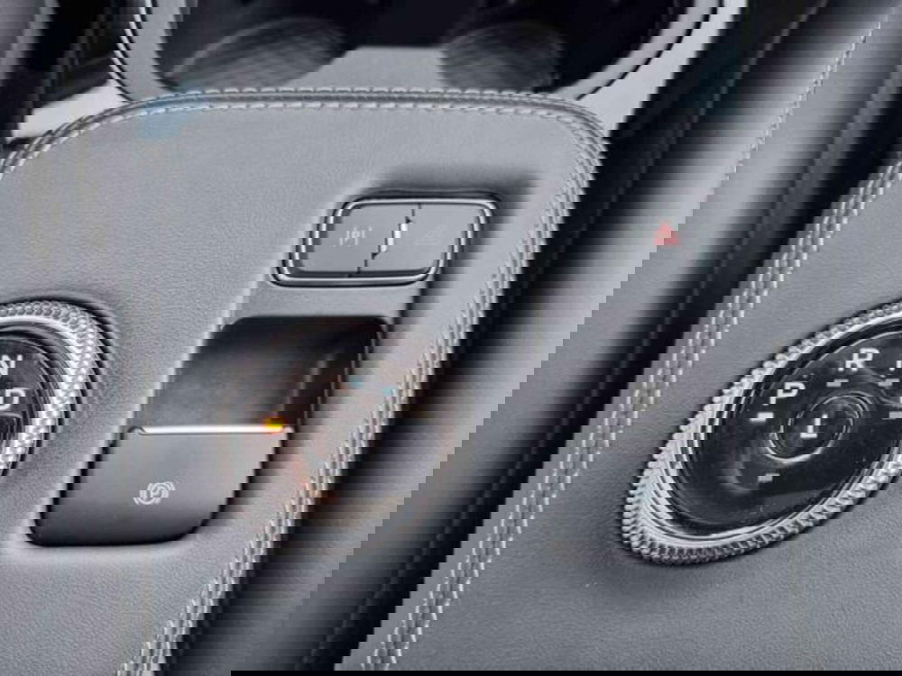 Ford Mustang Mach-E usata a Pesaro-Urbino (14)