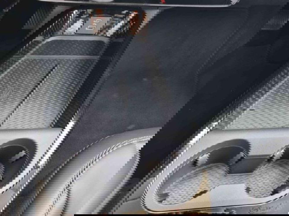 Ford Mustang Mach-E usata a Pesaro-Urbino (16)