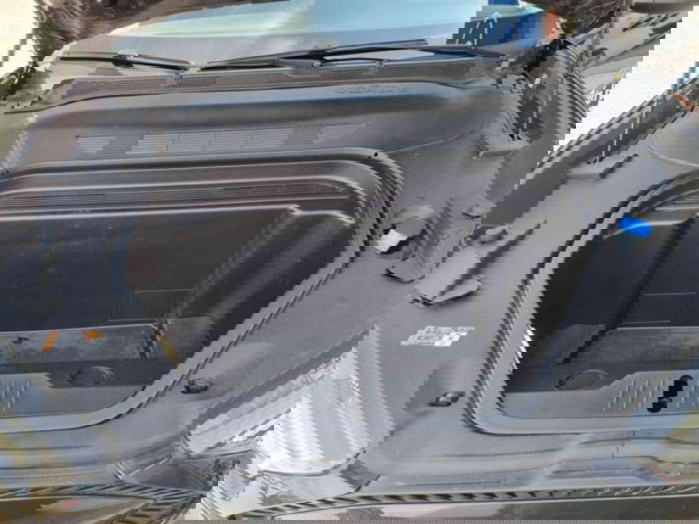 Ford Mustang Mach-E usata a Pesaro-Urbino (18)