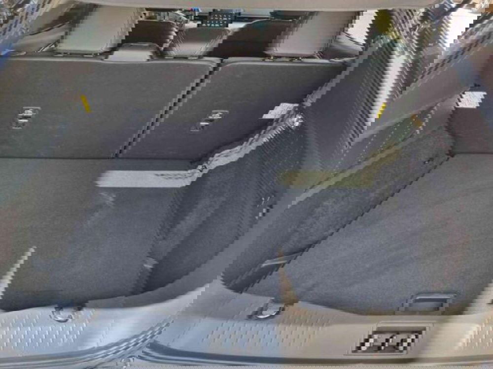 Ford Mustang Mach-E usata a Pesaro-Urbino (19)