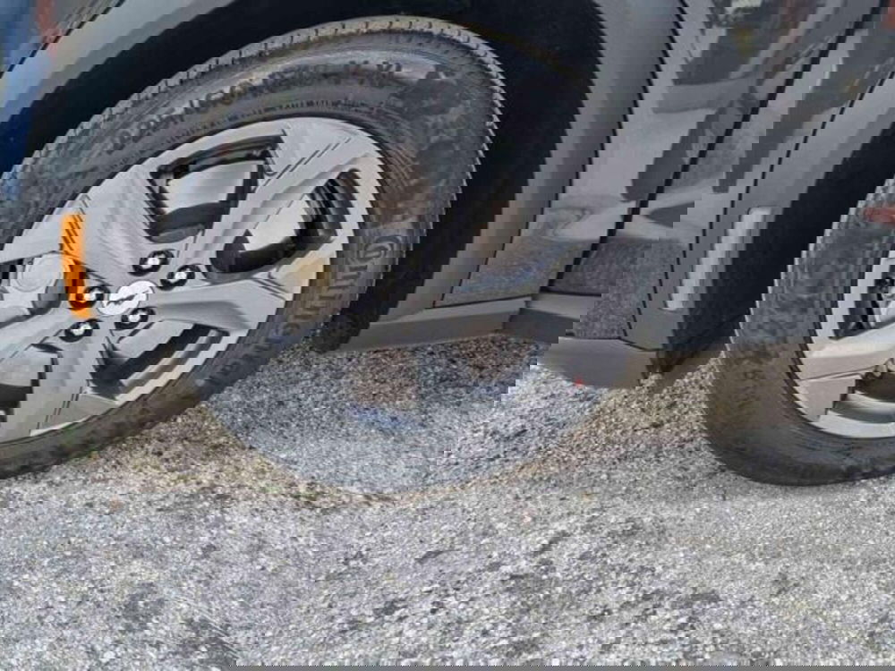 Ford Mustang Mach-E usata a Pesaro-Urbino (20)