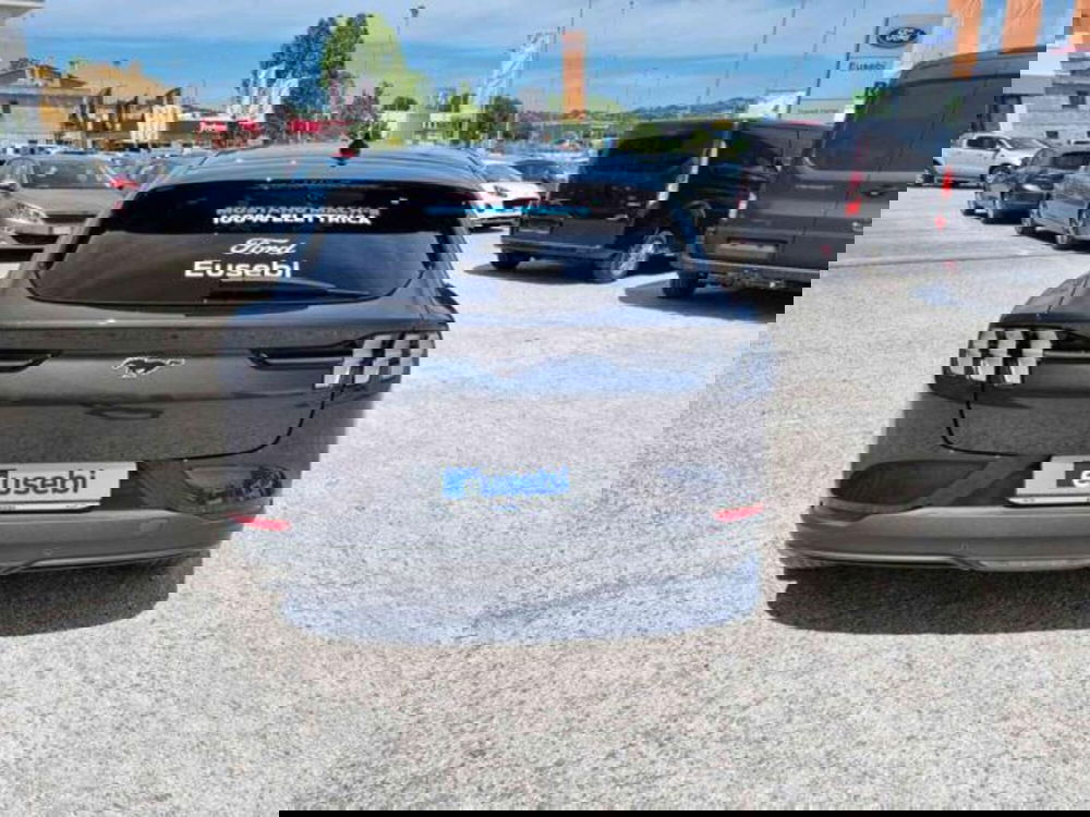 Ford Mustang Mach-E usata a Pesaro-Urbino (6)