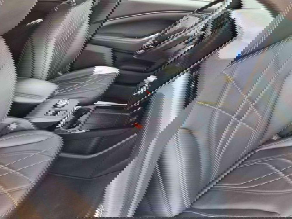 Ford Mustang Mach-E usata a Pesaro-Urbino (9)