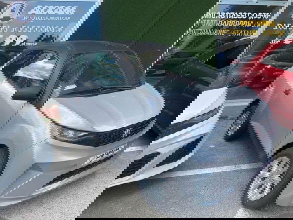 Aixam Crossline 482 nuova a Pesaro-Urbino