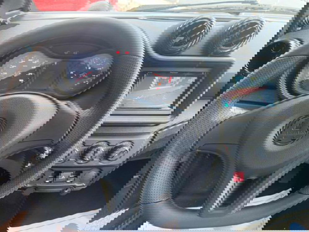 Aixam Crossline 482 nuova a Pesaro-Urbino (10)