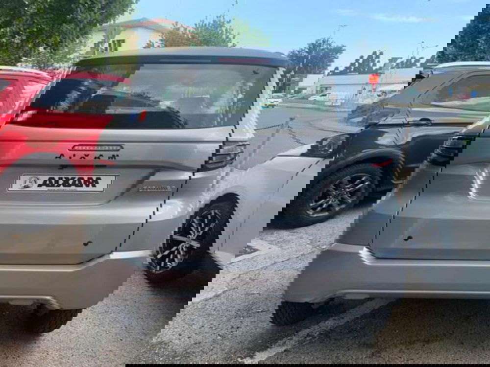 Aixam Crossline 482 nuova a Pesaro-Urbino (11)