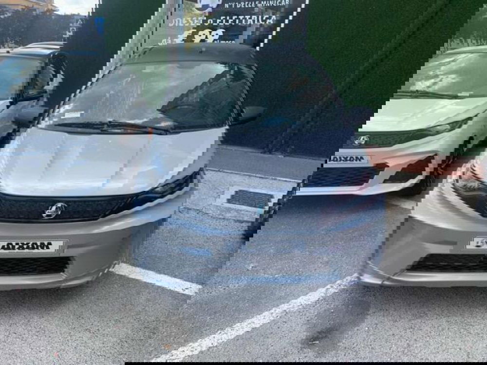 Aixam Crossline 482 nuova a Pesaro-Urbino (2)