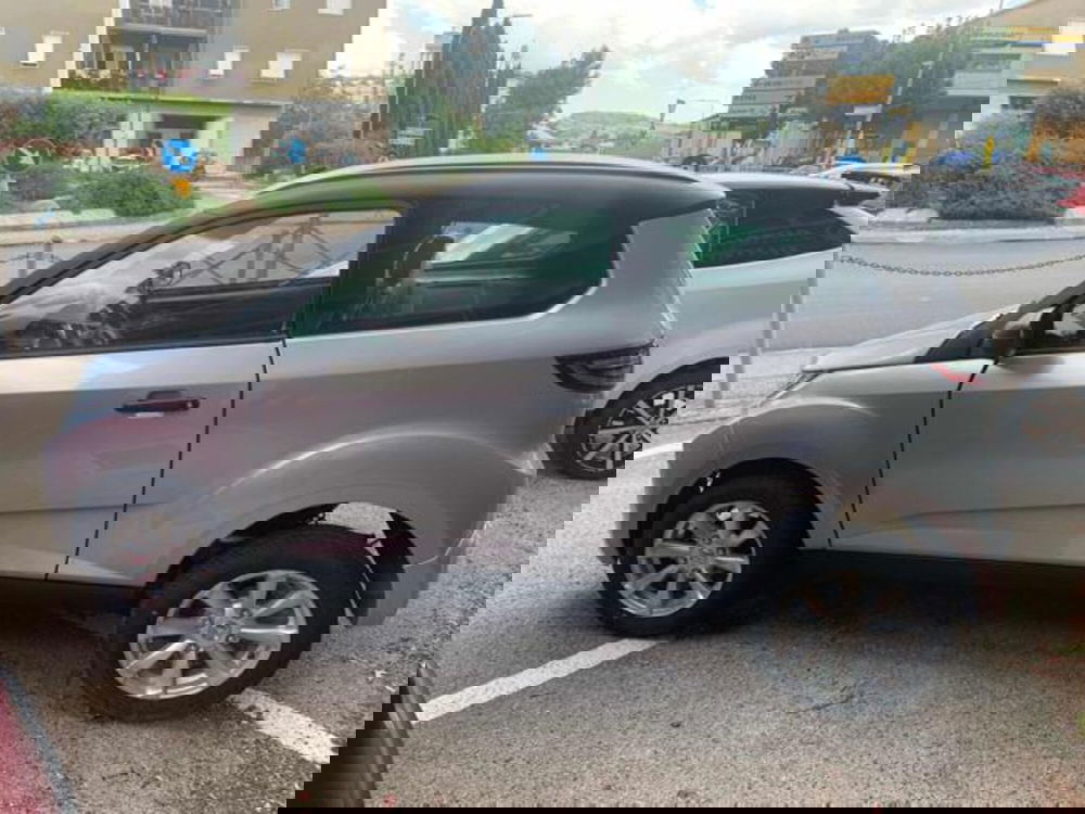 Aixam Crossline 482 nuova a Pesaro-Urbino (3)