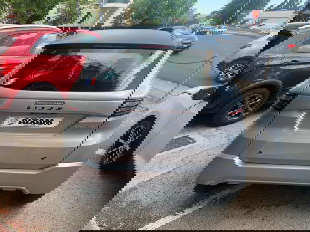 Aixam Crossline 482 nuova a Pesaro-Urbino (4)