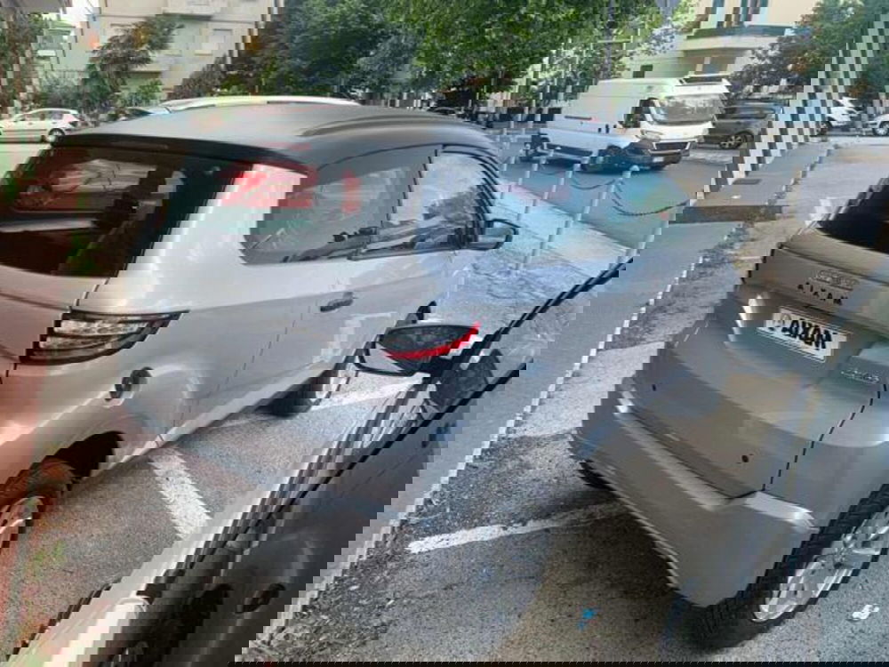 Aixam Crossline 482 nuova a Pesaro-Urbino (5)