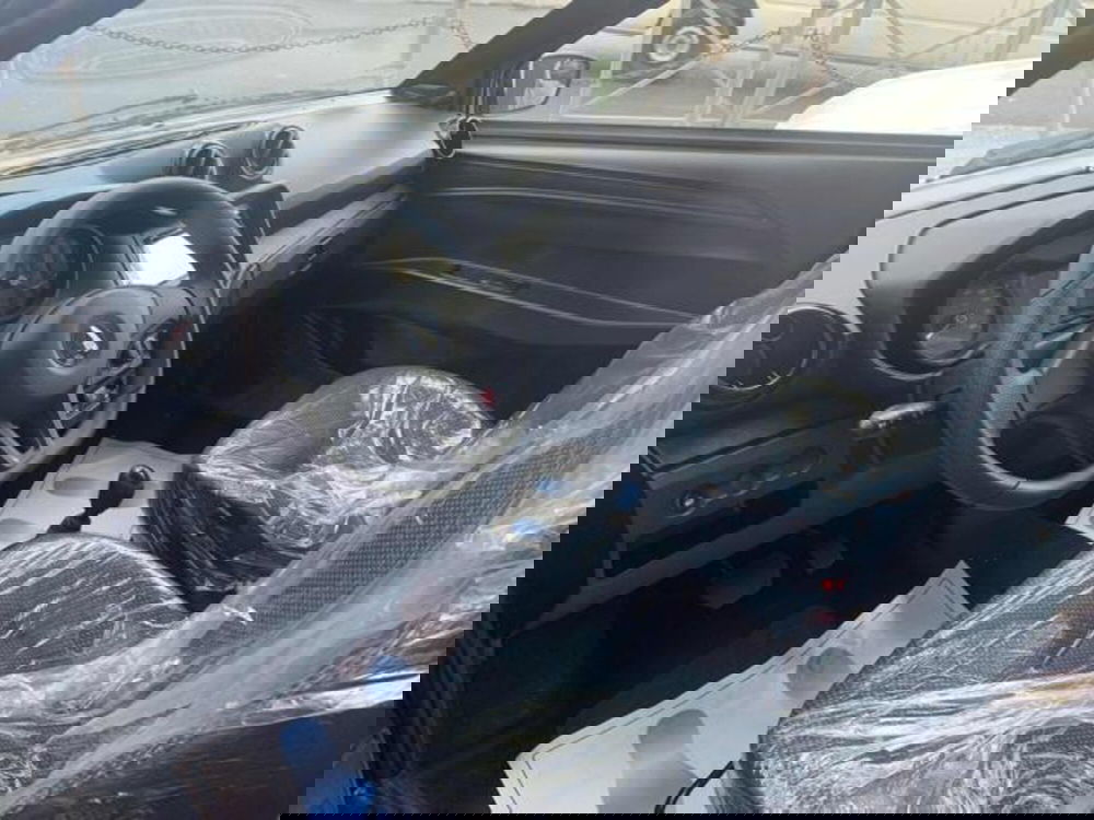 Aixam Crossline 482 nuova a Pesaro-Urbino (7)