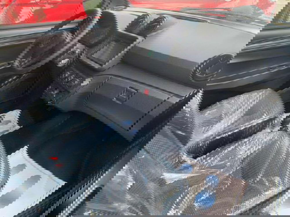 Aixam Crossline 482 nuova a Pesaro-Urbino (9)