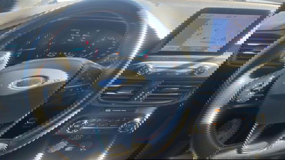 Ford Focus Station Wagon usata a Pesaro-Urbino (10)