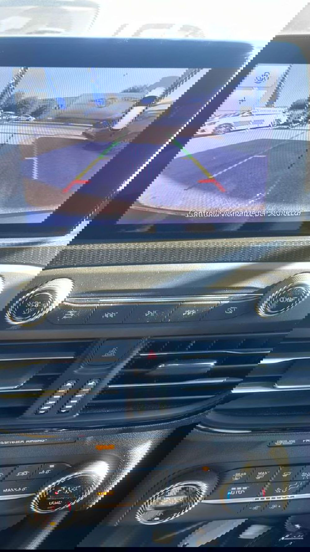 Ford Focus Station Wagon usata a Pesaro-Urbino (11)