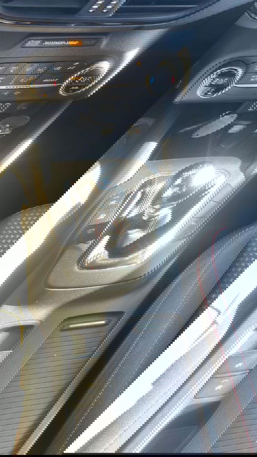 Ford Focus Station Wagon usata a Pesaro-Urbino (12)