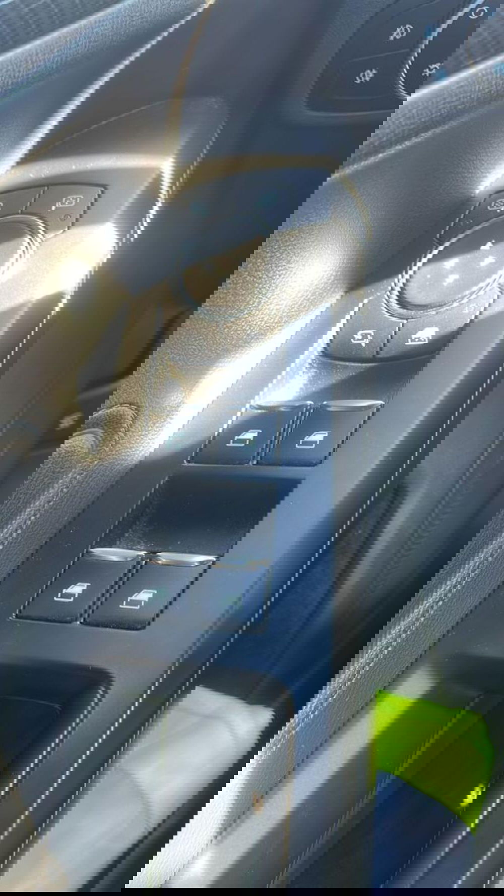 Ford Focus Station Wagon usata a Pesaro-Urbino (13)