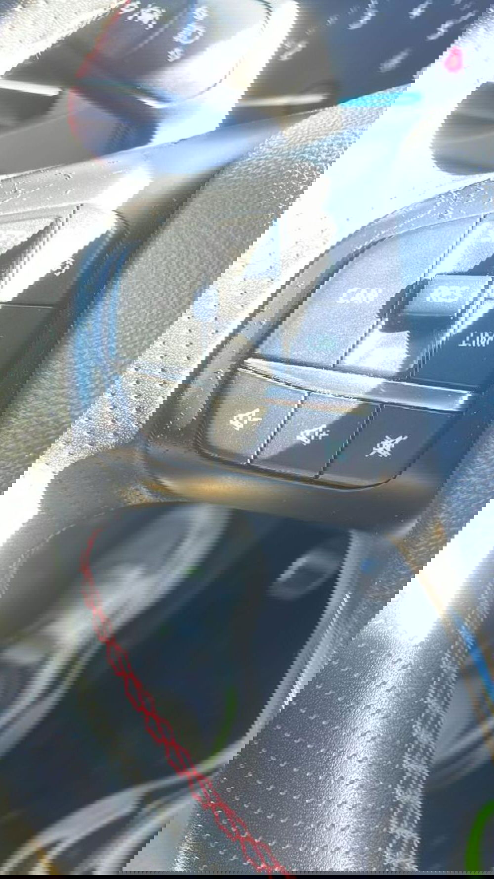 Ford Focus Station Wagon usata a Pesaro-Urbino (14)