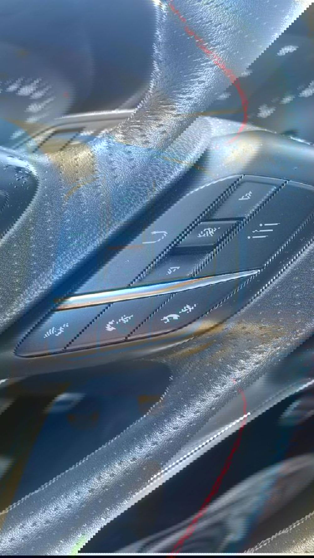 Ford Focus Station Wagon usata a Pesaro-Urbino (15)