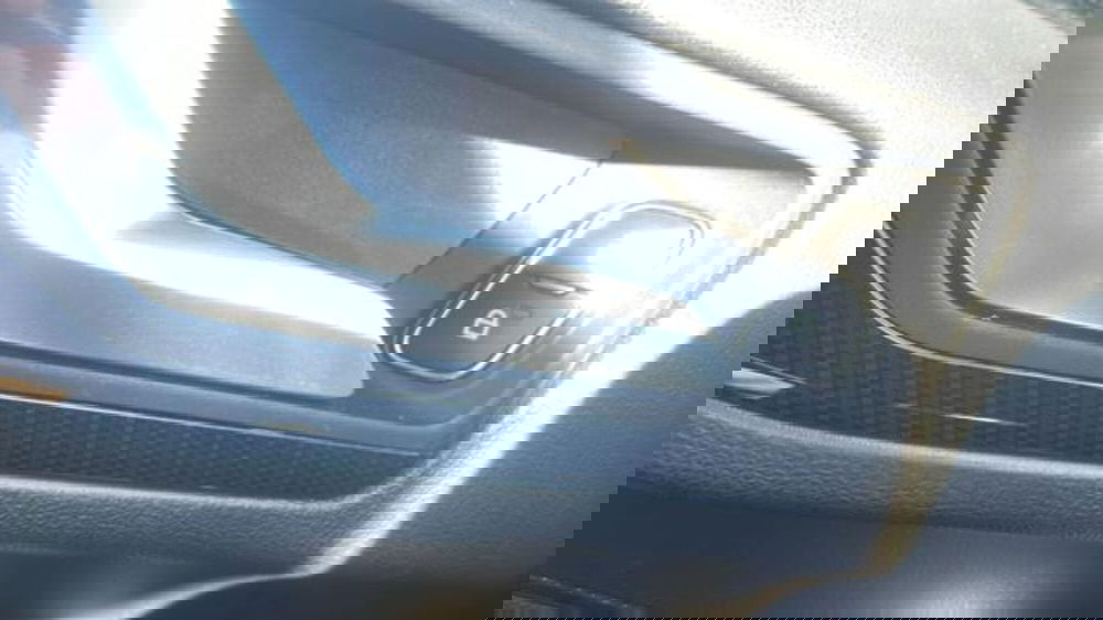 Ford Focus Station Wagon usata a Pesaro-Urbino (16)