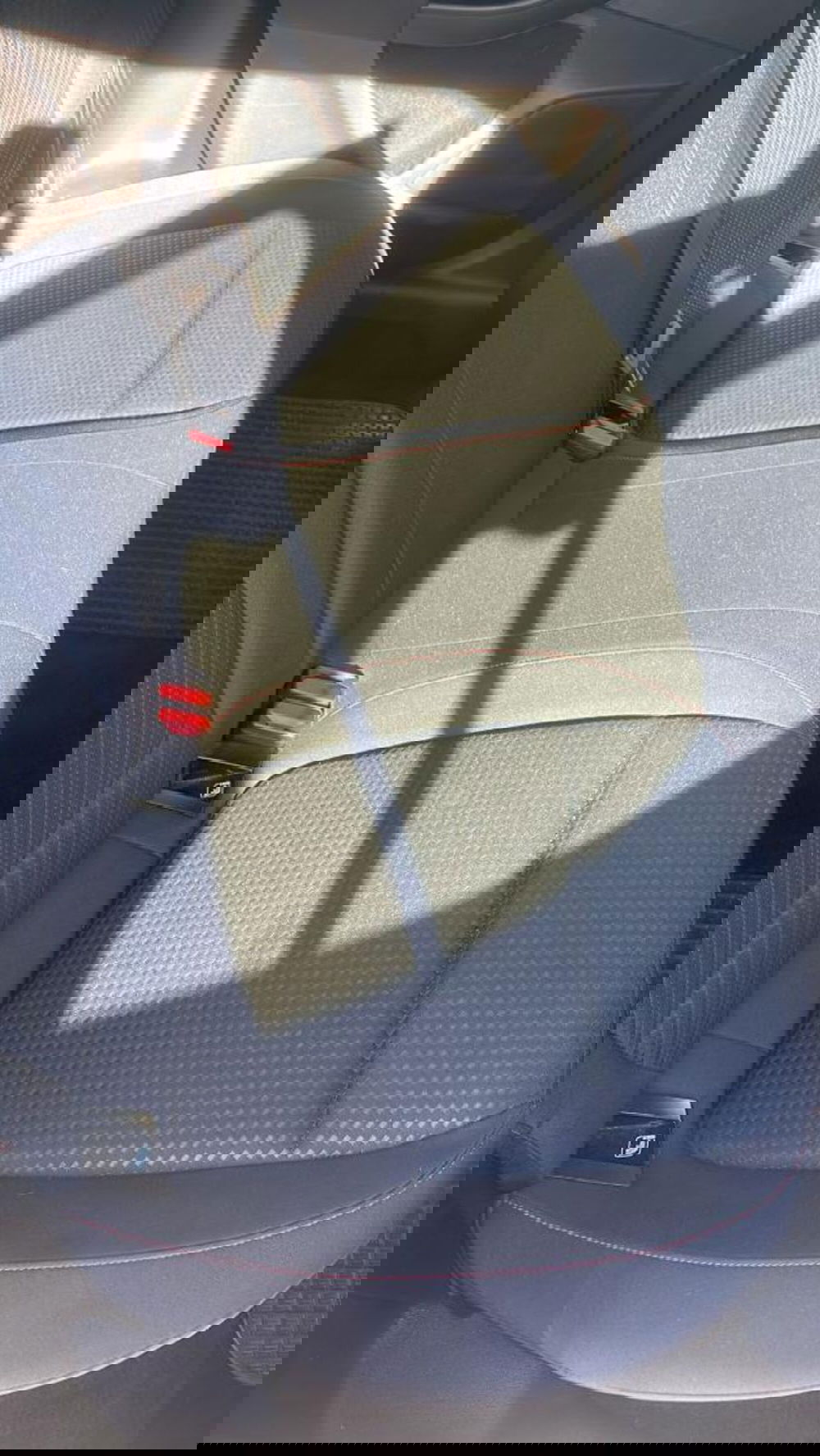 Ford Focus Station Wagon usata a Pesaro-Urbino (19)