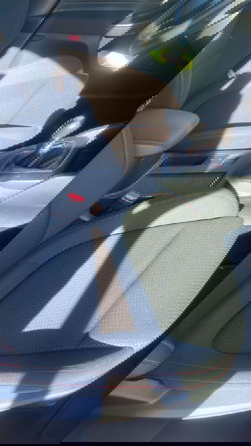 Ford Focus Station Wagon usata a Pesaro-Urbino (20)