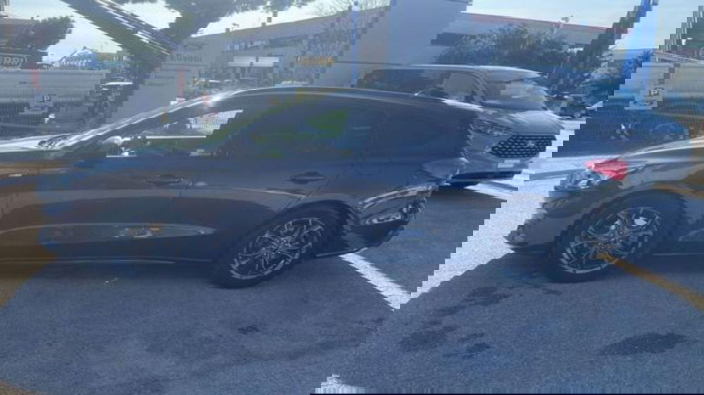 Ford Focus Station Wagon usata a Pesaro-Urbino (4)