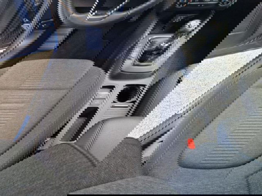 Ford Focus Station Wagon usata a Pesaro-Urbino (18)