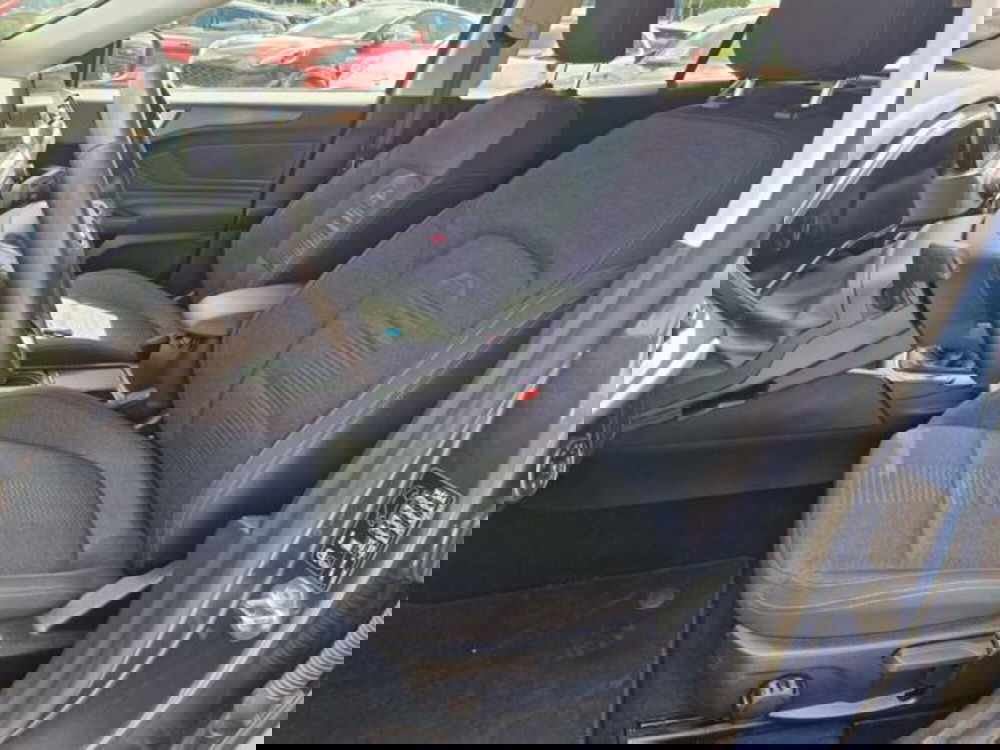 Ford Focus Station Wagon usata a Pesaro-Urbino (20)