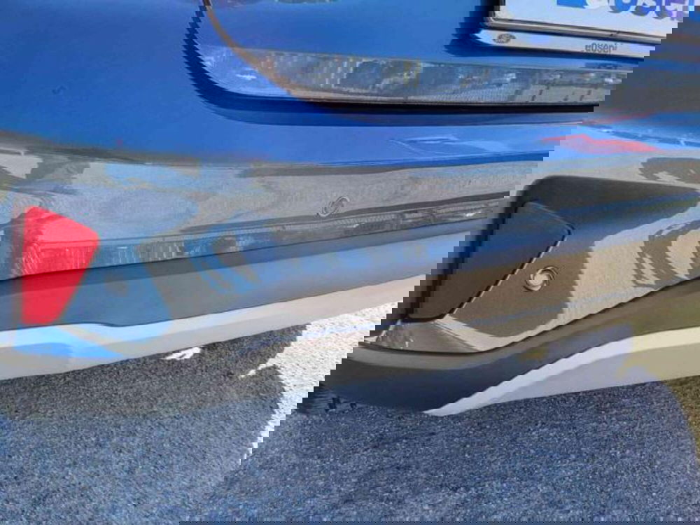 Ford Focus usata a Pesaro-Urbino (11)