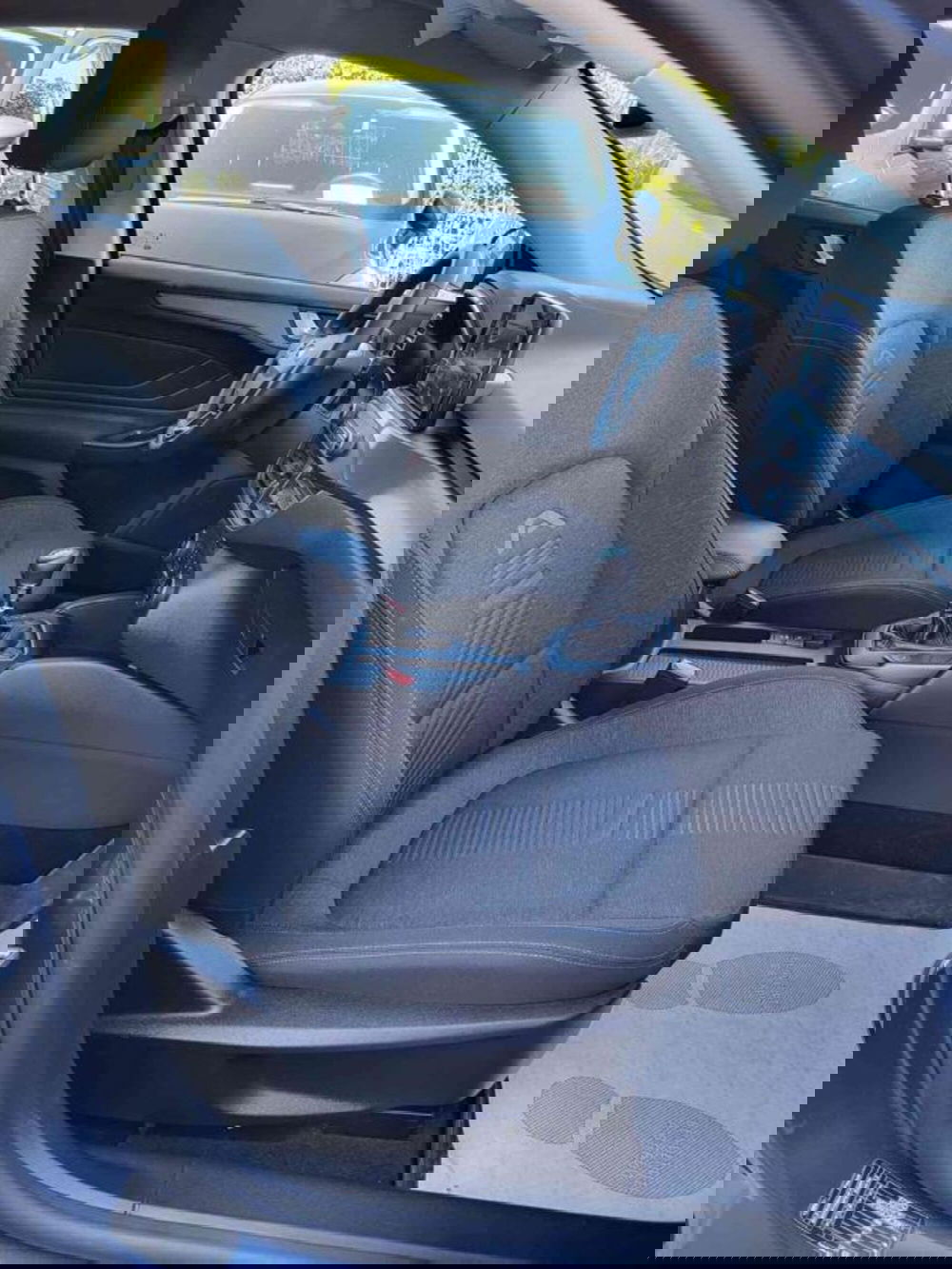 Ford Focus usata a Pesaro-Urbino (12)