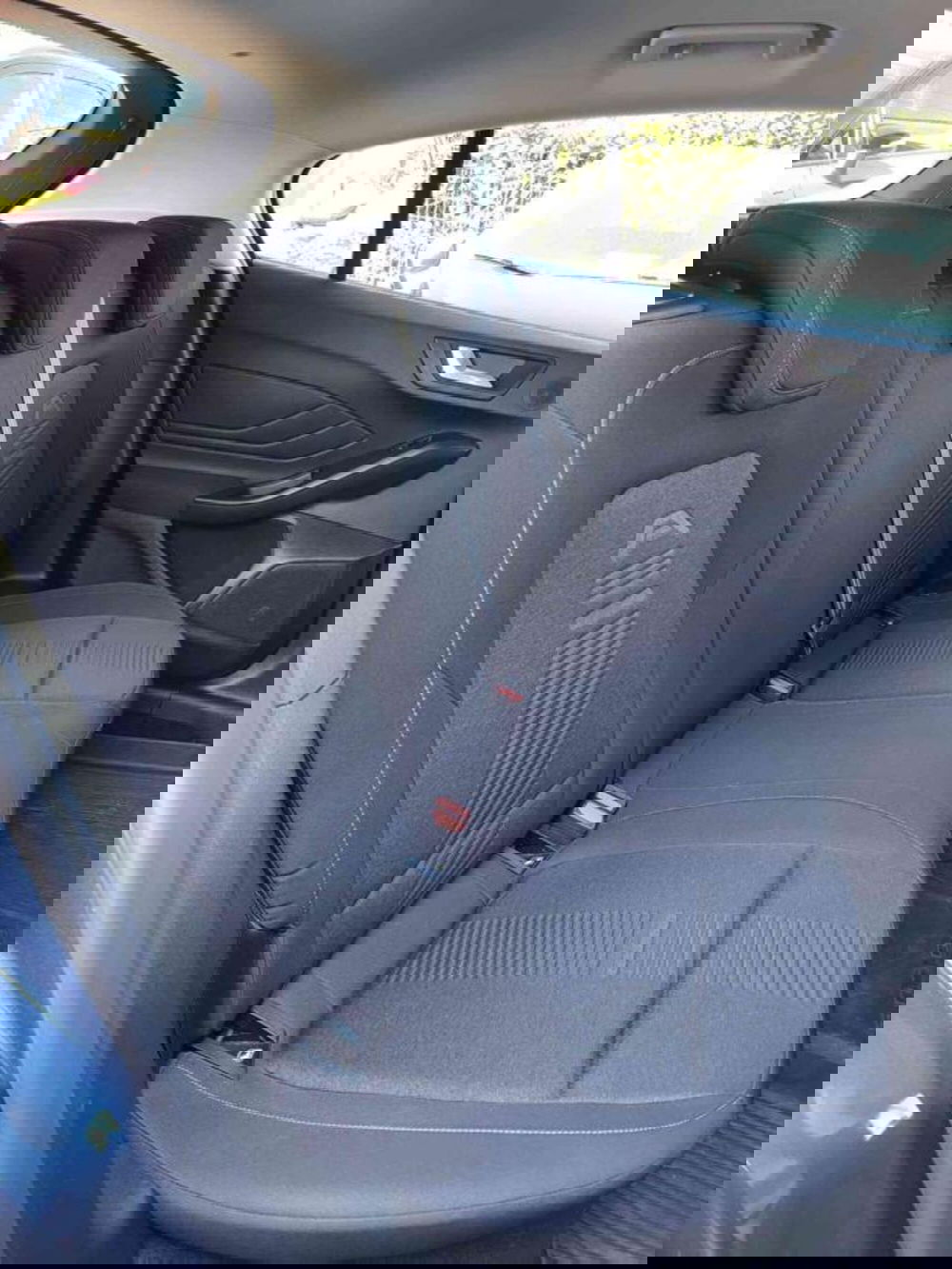 Ford Focus usata a Pesaro-Urbino (13)