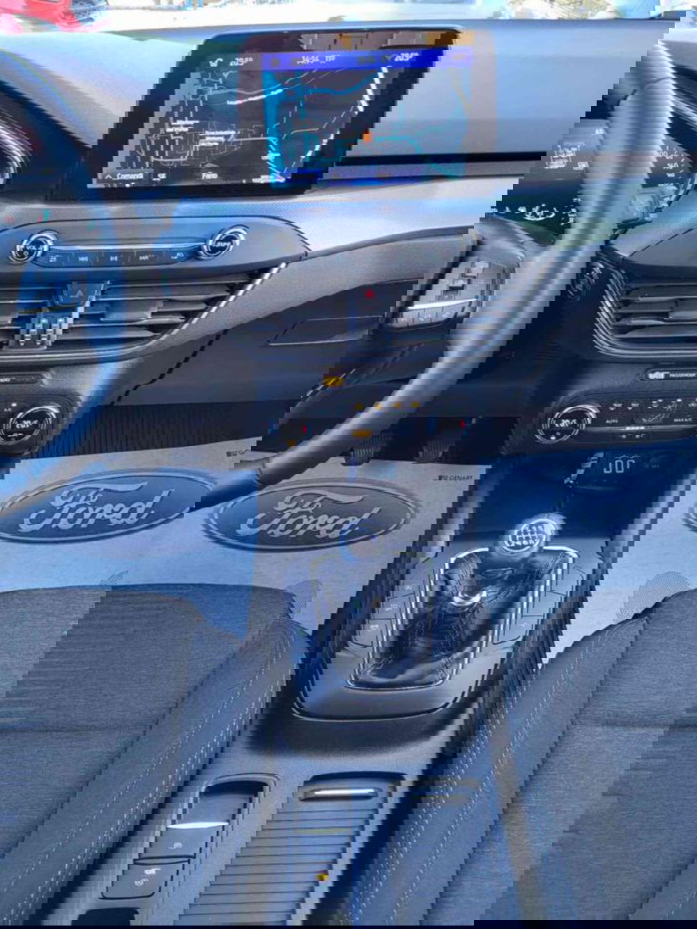 Ford Focus usata a Pesaro-Urbino (15)