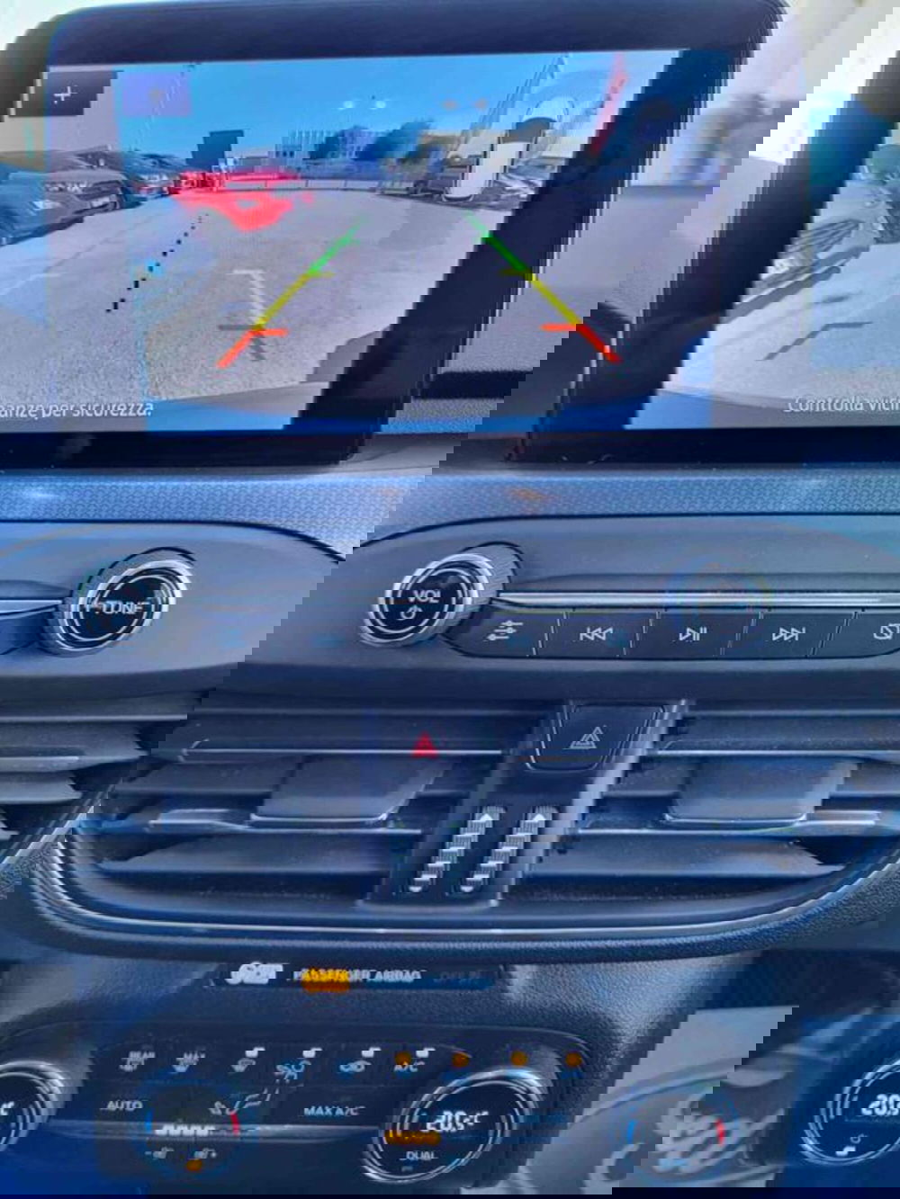 Ford Focus usata a Pesaro-Urbino (16)