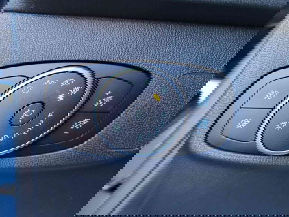 Ford Focus usata a Pesaro-Urbino (19)