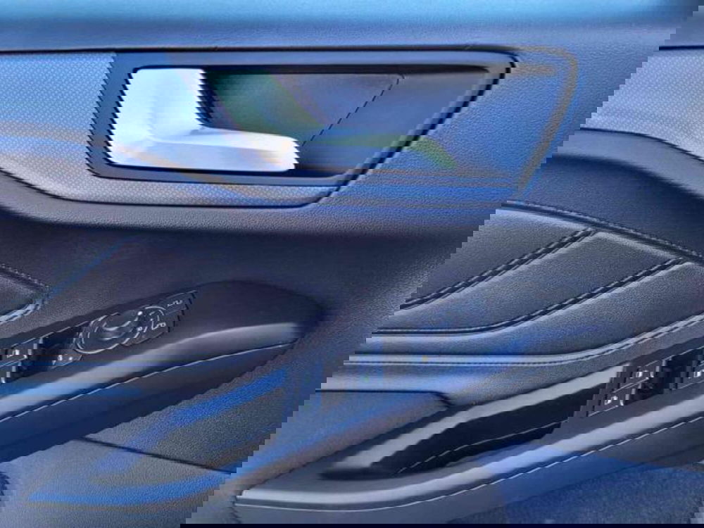 Ford Focus usata a Pesaro-Urbino (20)