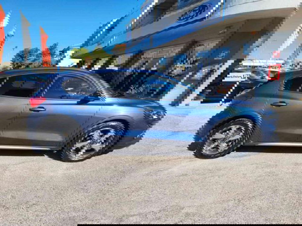 Ford Focus usata a Pesaro-Urbino (3)