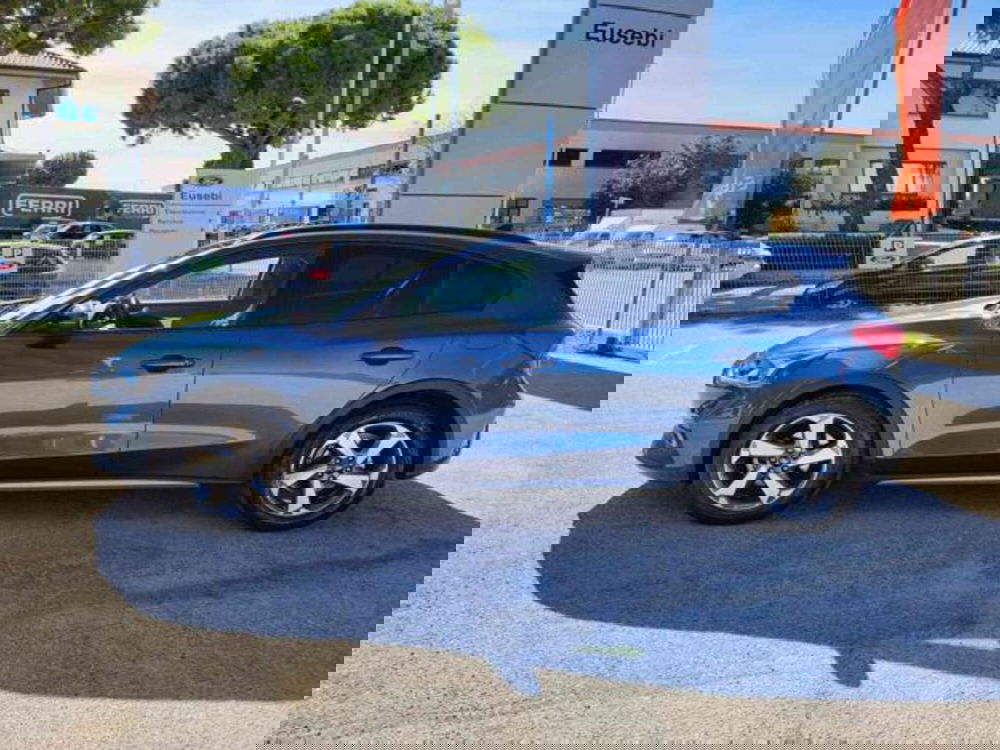 Ford Focus usata a Pesaro-Urbino (4)